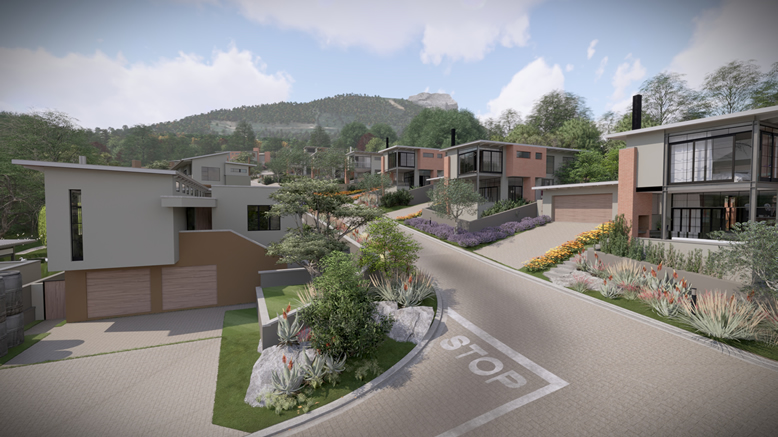 Johannesdal Village - 